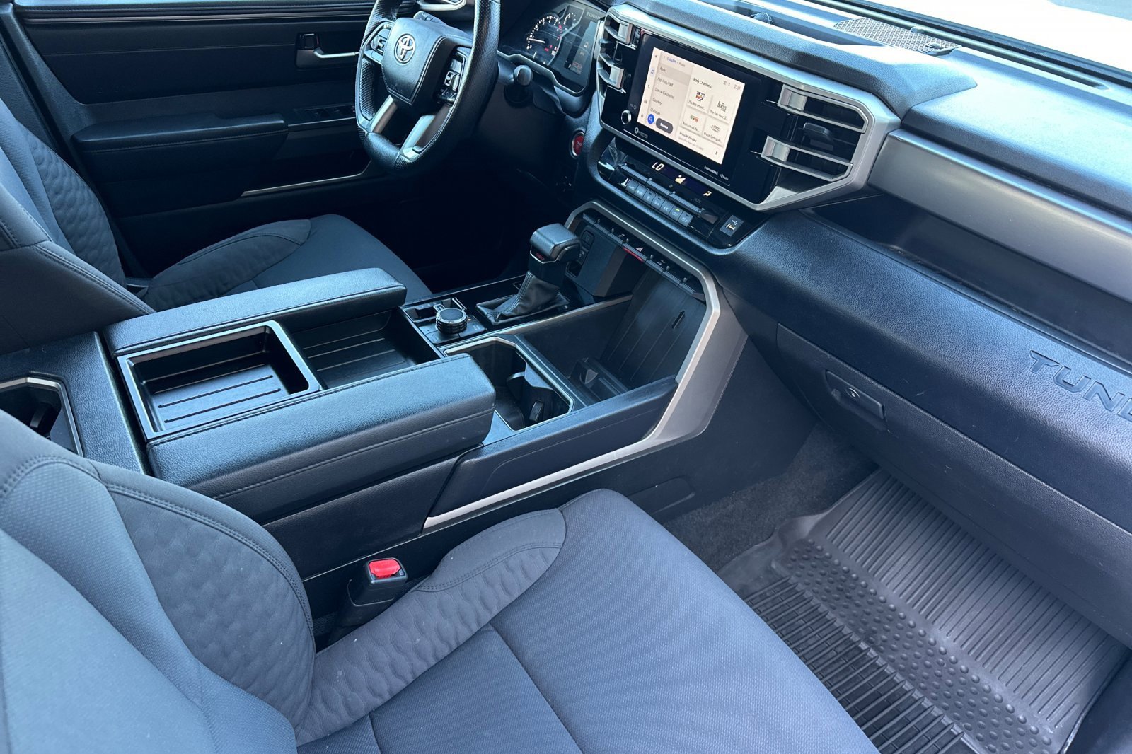 Used 2024 Toyota Tundra SR5 image 14