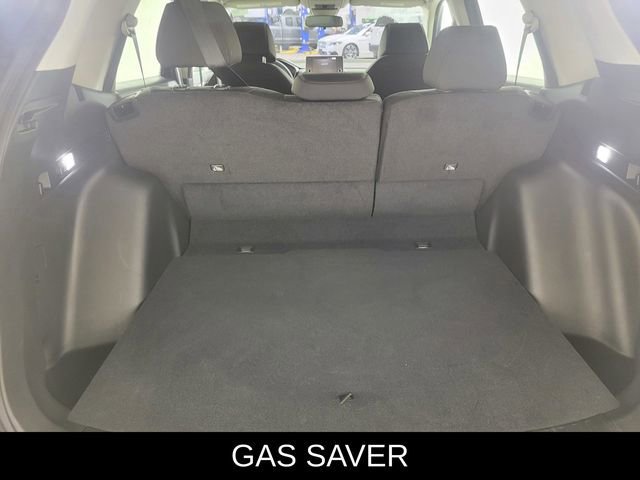 Used 2025 Honda CR-V EX image 16