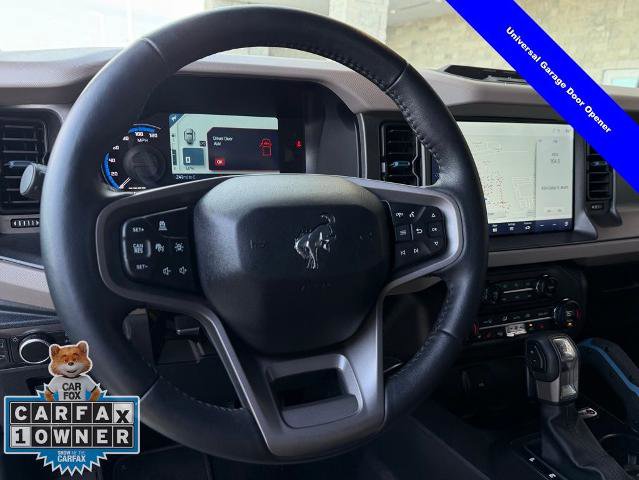 Certified 2024 Ford Bronco Wildtrak image 11