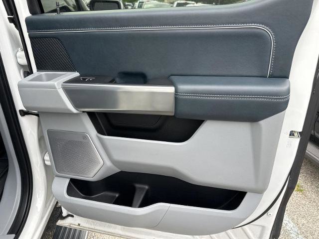 Certified 2023 Ford F150 Limited AWD/4WD image 36