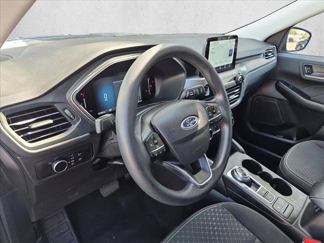 Certified 2025 Ford Escape Active AWD/4WD image 10