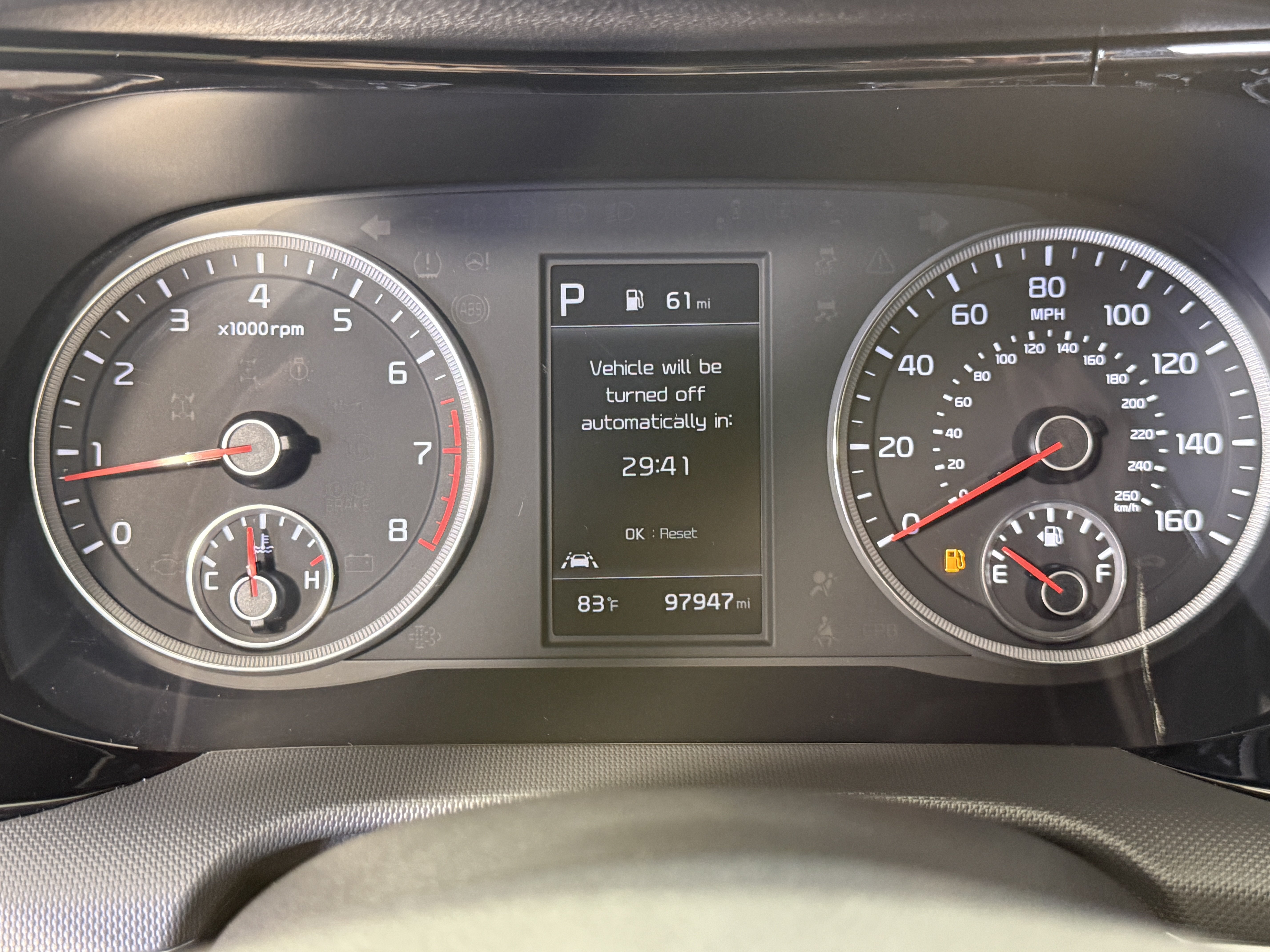 Used 2022 Kia K5 GT-Line AWD/4WD image 27