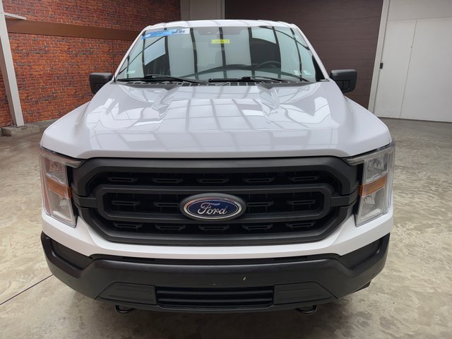 Certified 2021 Ford F150 XL w/ Trailer Tow Package image 9