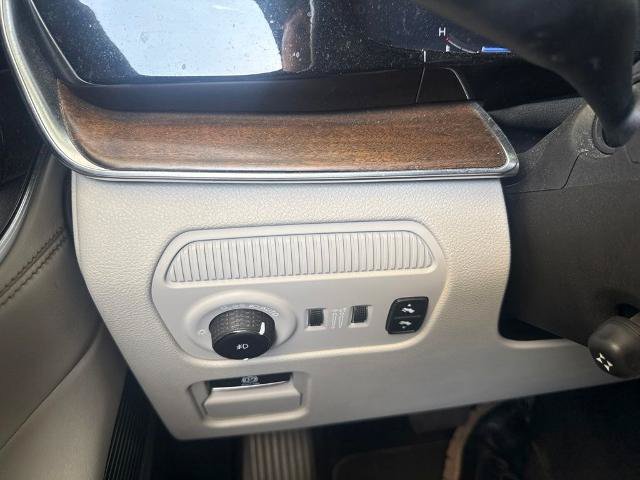 Used 2022 Jeep Grand Wagoneer Series I AWD/4WD image 18