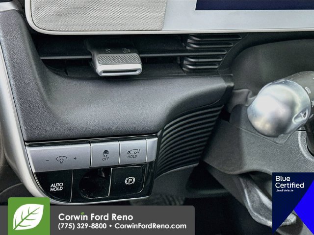 Used 2023 Hyundai Ioniq 5 SEL w/ Cargo Package AWD/4WD image 14