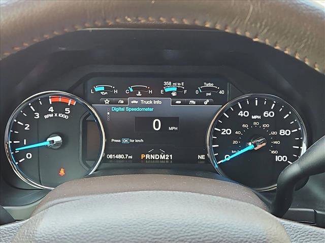 Certified 2019 Ford F250 King Ranch w/ King Ranch Ultimate Package image 10