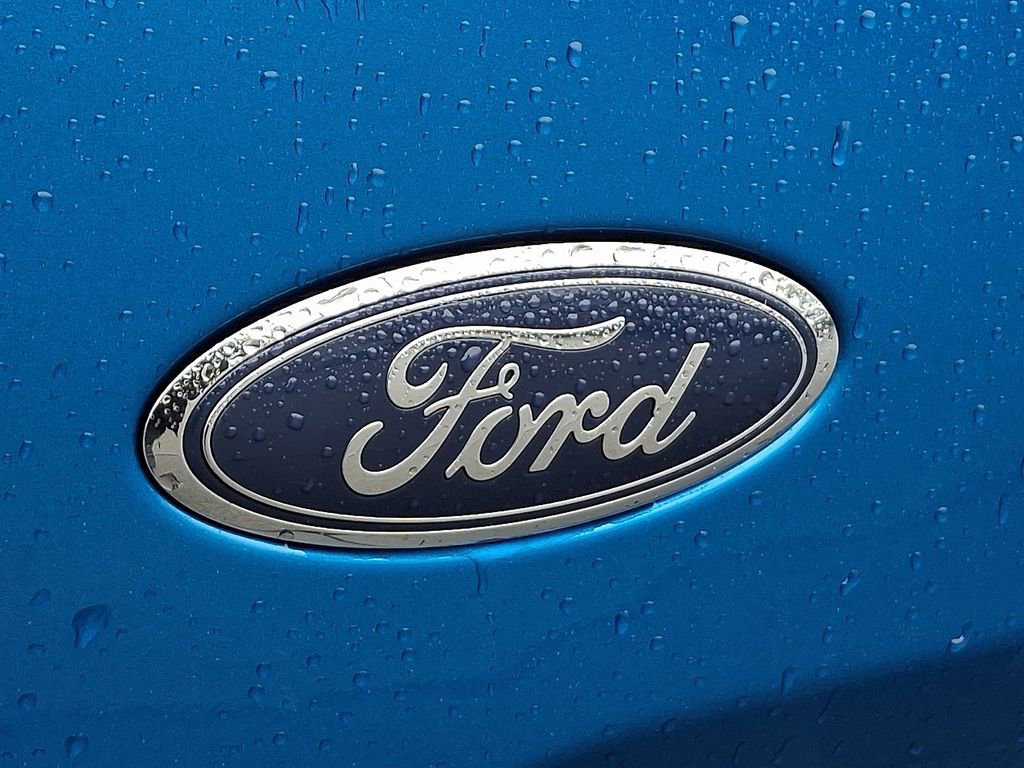 Certified 2025 Ford Bronco Sport Badlands image 30