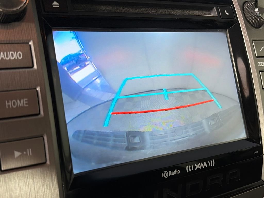 Used 2017 Toyota Tundra SR5 w/ TRD Off Road Package image 20