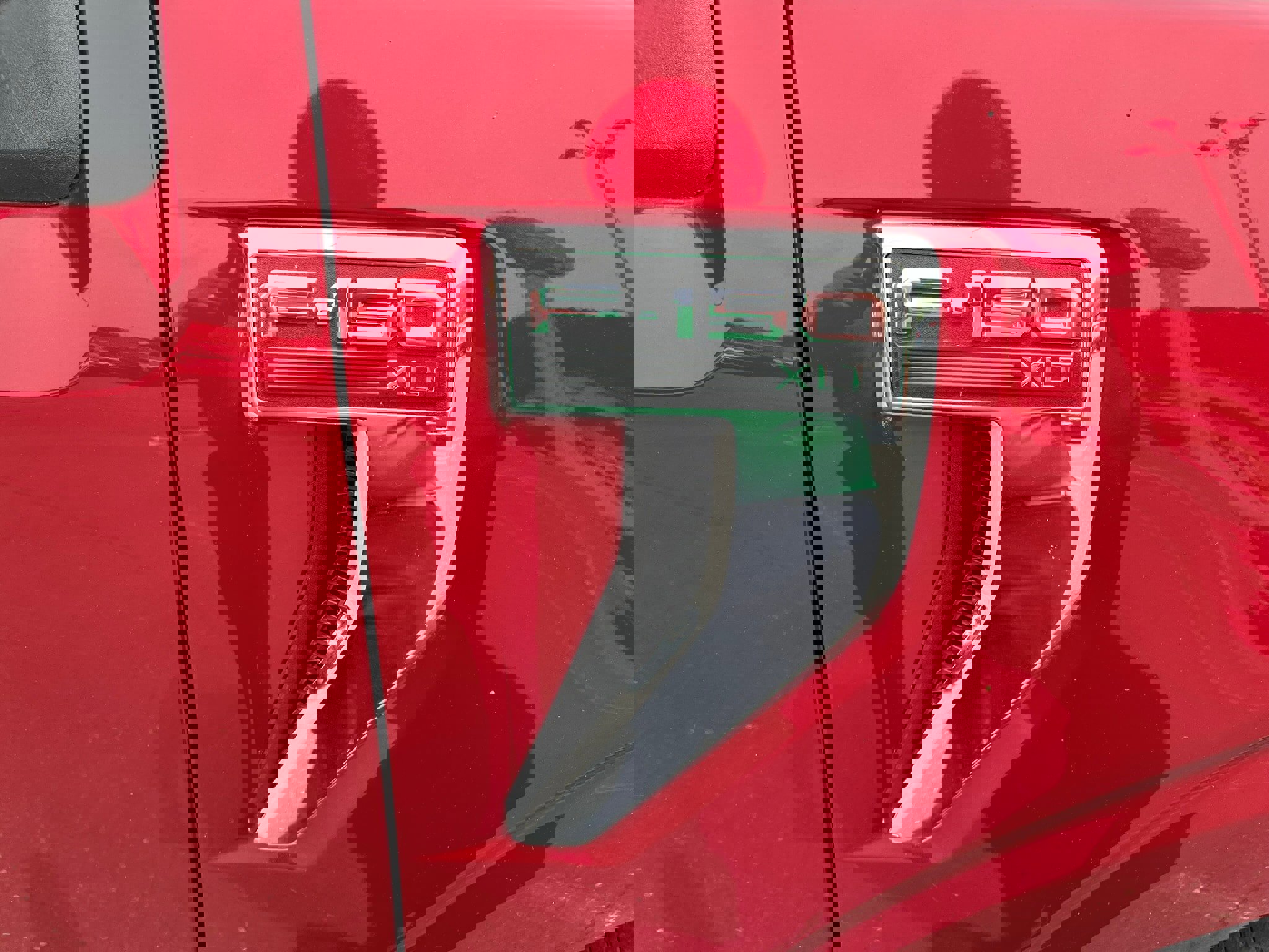 Certified 2022 Ford F150 XLT w/ Equipment Group 301A Mid image 9