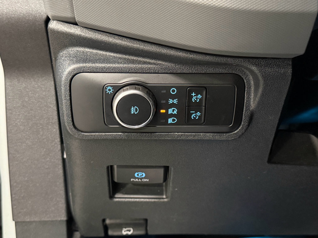 Certified 2021 Ford Bronco Big Bend image 11