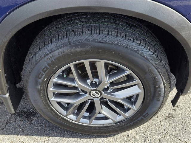 Used 2021 Nissan Rogue S image 19