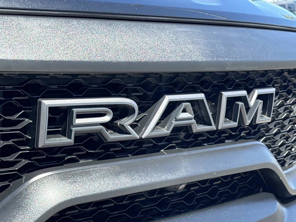 Used 2024 RAM 1500 TRX w/ TRX Level 2 Equipment Group image 27