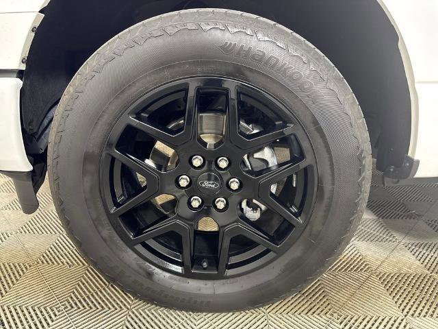 Certified 2024 Ford F150 STX w/ STX Black Appearance Package image 14