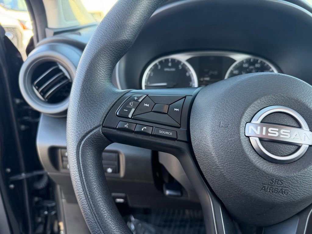 Used 2024 Nissan Kicks S image 23