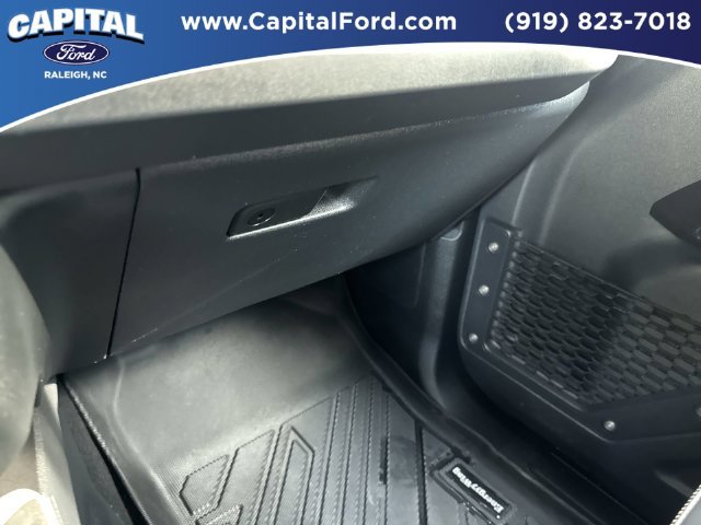 Certified 2025 Ford Bronco Badlands AWD/4WD image 27