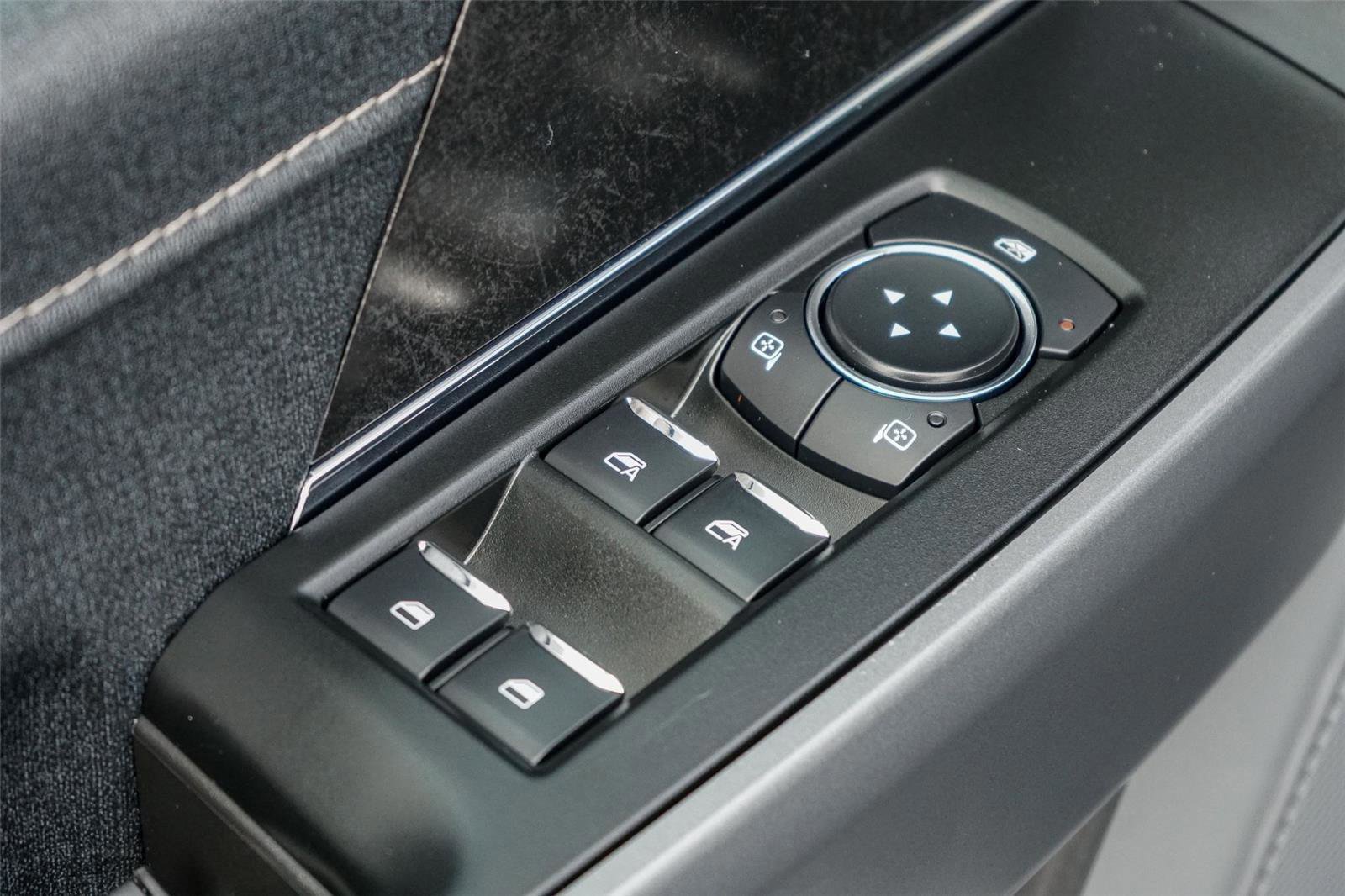 Certified 2025 Ford F150 Lightning XLT AWD/4WD image 20