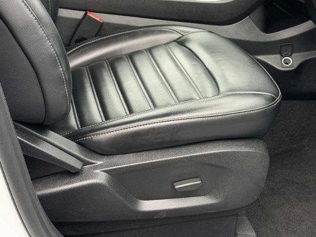 Certified 2024 Ford Edge SEL AWD/4WD image 26
