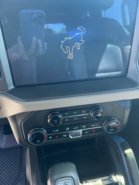 Certified 2024 Ford Bronco Wildtrak AWD/4WD image 7