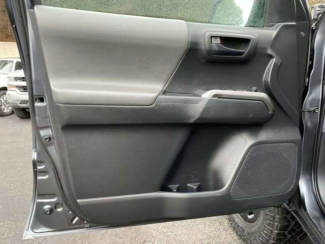 Used 2023 Toyota Tacoma SR5 image 18