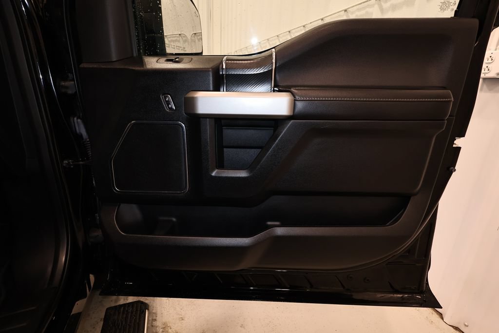 Certified 2018 Ford F150 Lariat w/ Equipment Group 502A Luxury AWD/4WD image 35