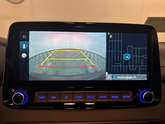 Used 2023 Hyundai Kona N Line FWD image 20