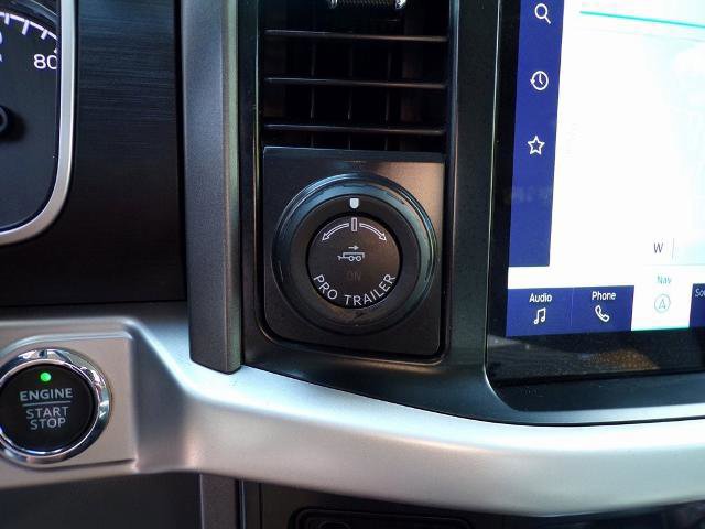 Certified 2022 Ford F150 XLT w/ Equipment Group 302A High image 20