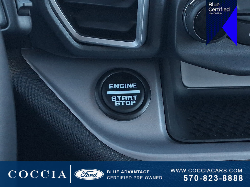 Certified 2024 Ford Bronco Sport Big Bend w/ Convenience Package AWD/4WD image 25