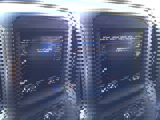 Used 2021 Chevrolet Silverado 1500 Custom image 15