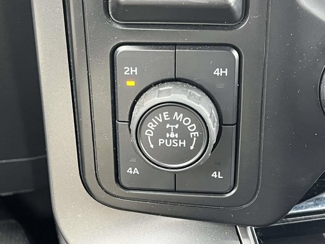Certified 2024 Ford F150 Lariat AWD/4WD image 27