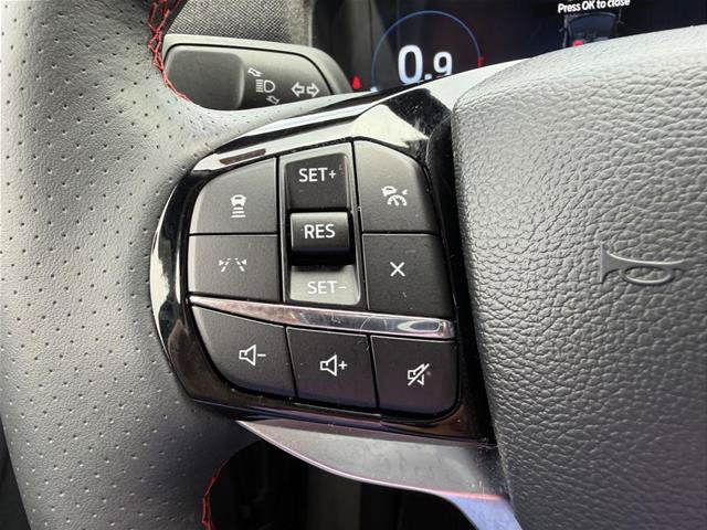 Certified 2026 Ford Explorer ST-Line AWD/4WD image 16