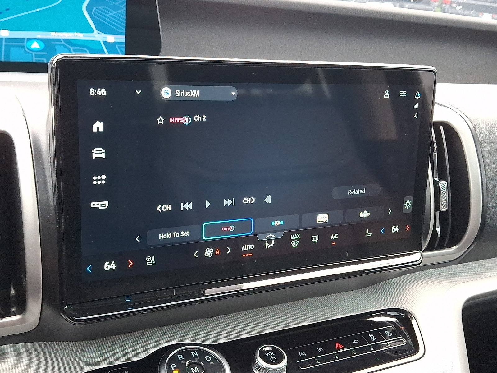 Certified 2025 Ford Expedition Active AWD/4WD image 21