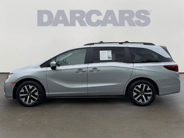Used 2025 Honda Odyssey EX-L image 4