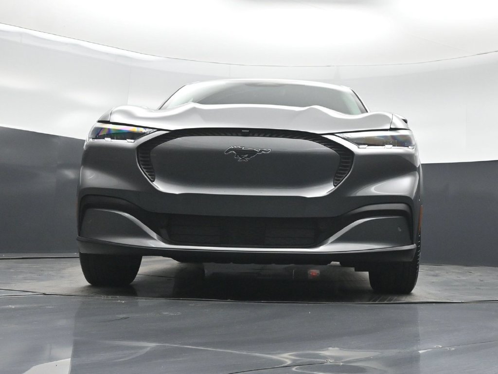 Certified 2023 Ford Mustang Mach-E Select RWD image 42