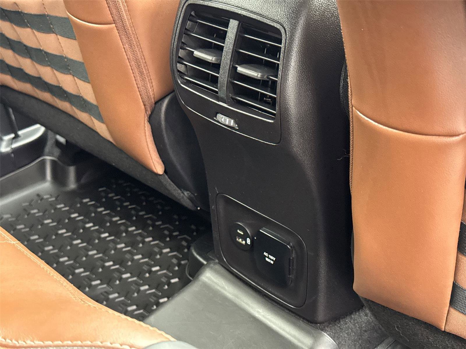 Certified 2022 Ford Bronco Sport Outer Banks w/ Tech Package image 19