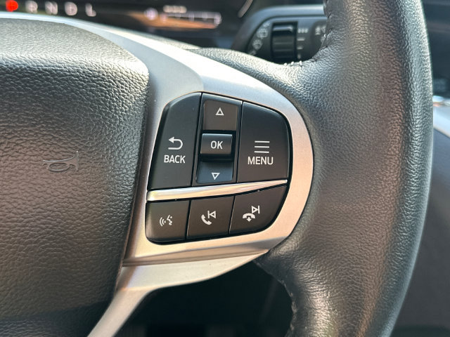 Certified 2023 Ford Explorer XLT AWD/4WD image 33