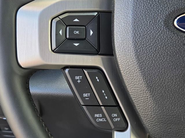 Certified 2017 Ford F250 Platinum w/ Platinum Ultimate Package image 19