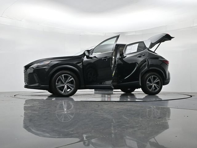 Used 2023 Lexus RX 350 Premium Plus w/ Cold Area Package AWD/4WD image 54
