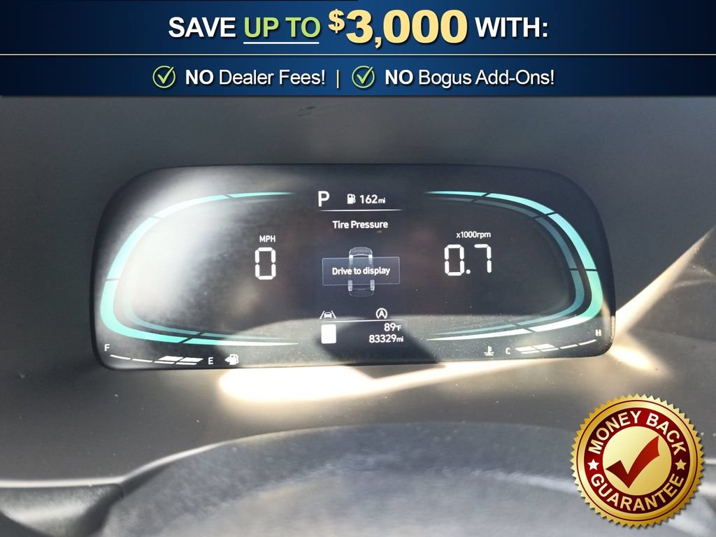 Used 2023 Hyundai Palisade XRT AWD/4WD image 19