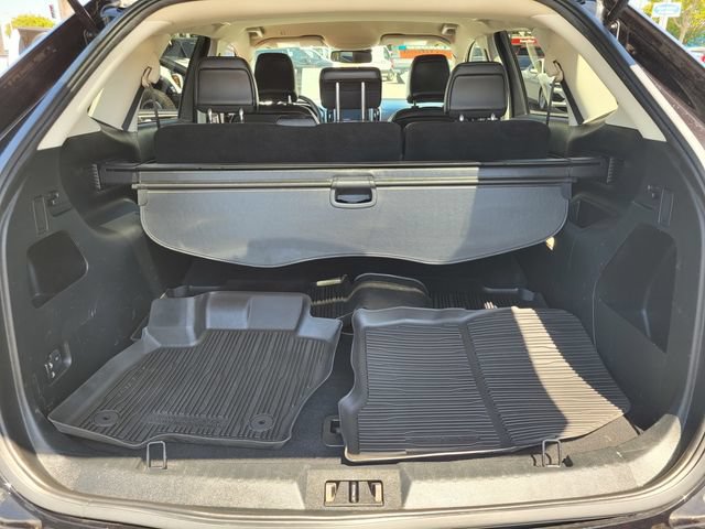 Certified 2021 Ford Edge SEL w/ Cargo Accessory Package AWD/4WD image 10