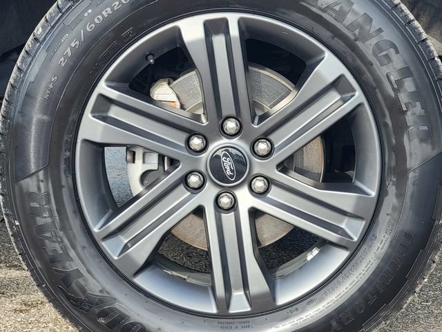 Certified 2023 Ford F150 XLT w/ Equipment Group 302A High AWD/4WD image 17