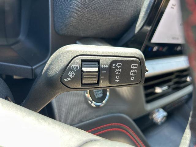 Certified 2025 Ford Explorer ST-Line image 28