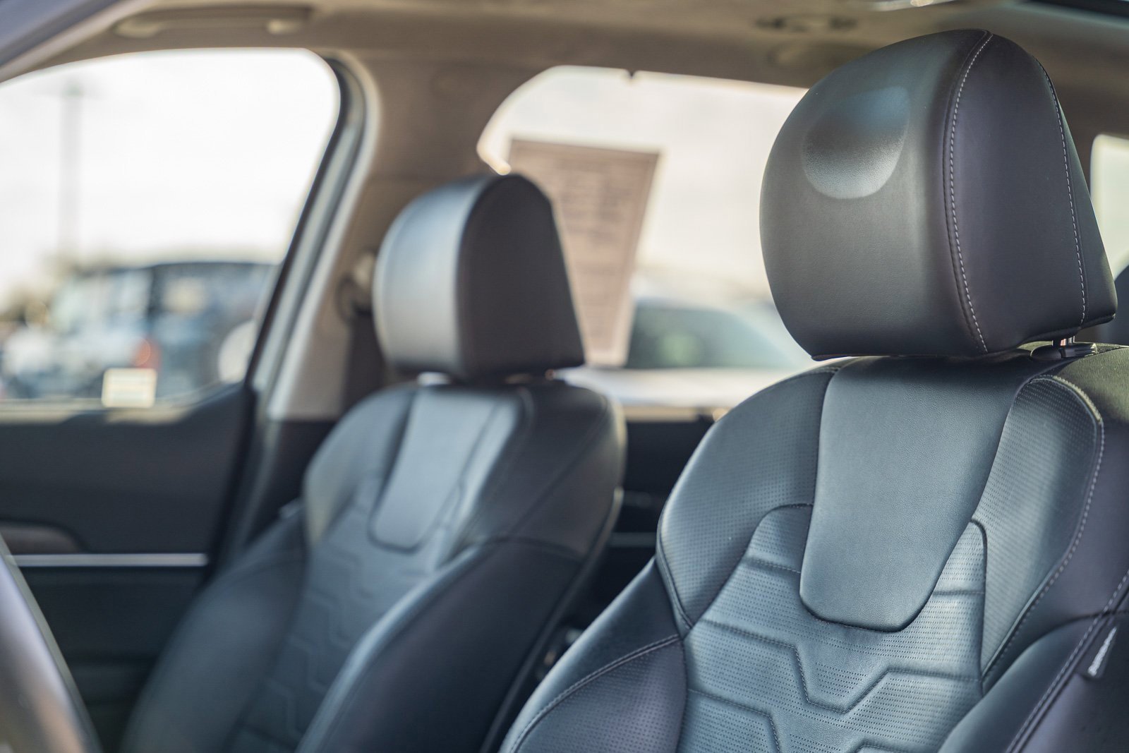 Used 2022 Kia Telluride SX w/ SX Prestige Package image 22