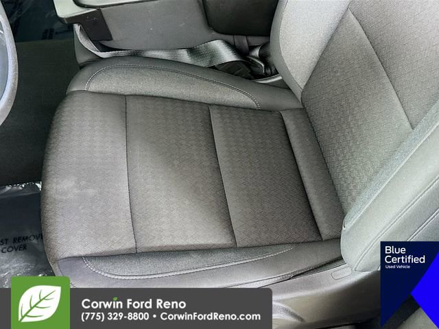 Used 2024 Chevrolet Silverado 1500 Custom AWD/4WD image 22