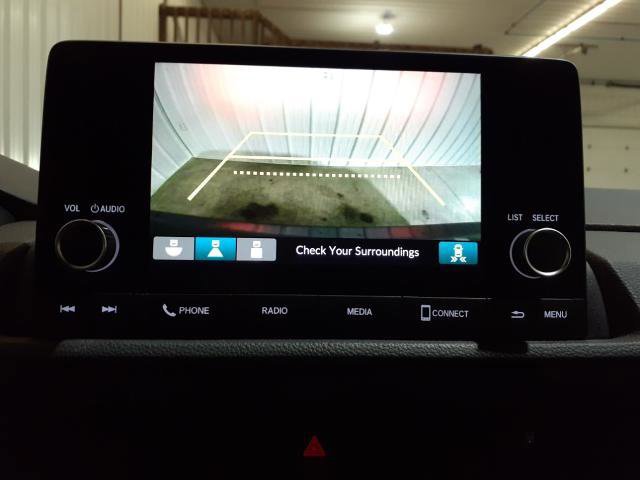 Used 2024 Honda CR-V Sport image 32