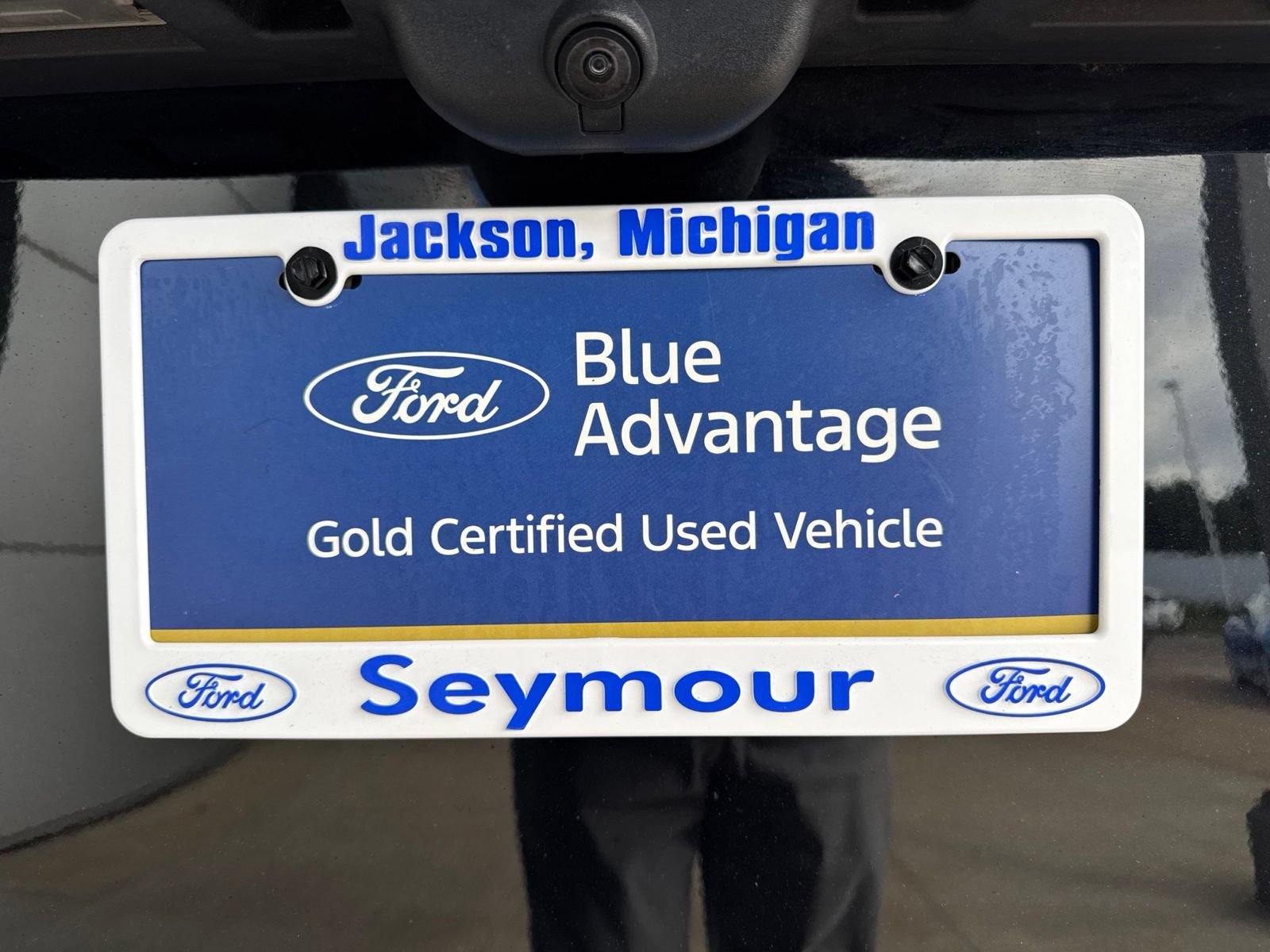 Certified 2023 Ford Explorer XLT AWD/4WD image 17