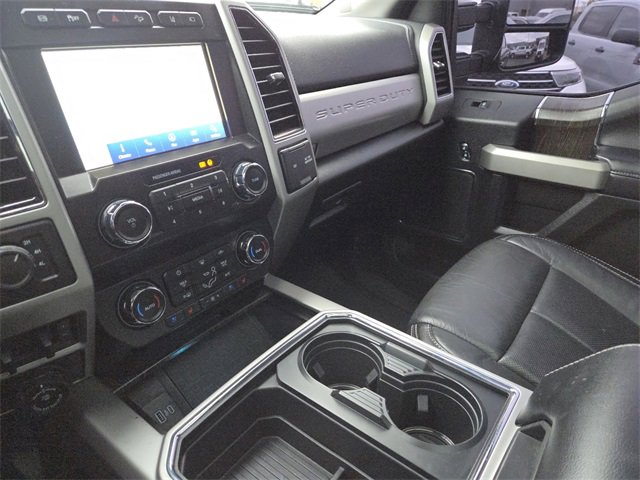 Certified 2020 Ford F250 Lariat image 36