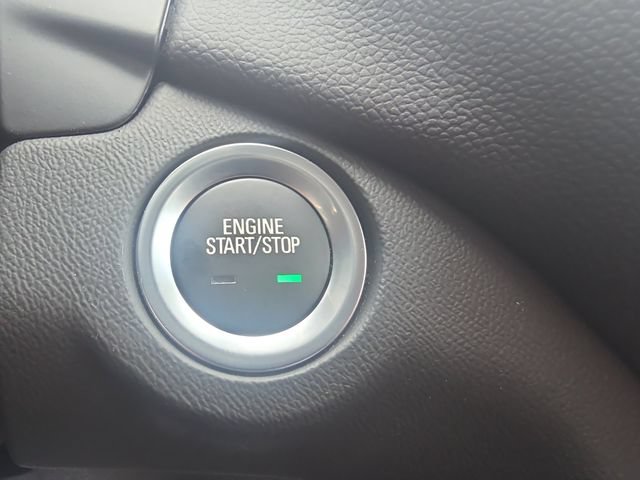 Used 2021 Chevrolet Equinox LT FWD image 24