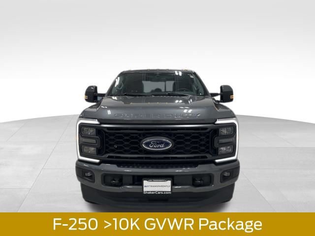 Certified 2023 Ford F250 Lariat w/ Lariat Ultimate Package image 6