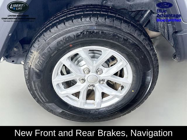 Used 2023 Jeep Wrangler Sport S image 29