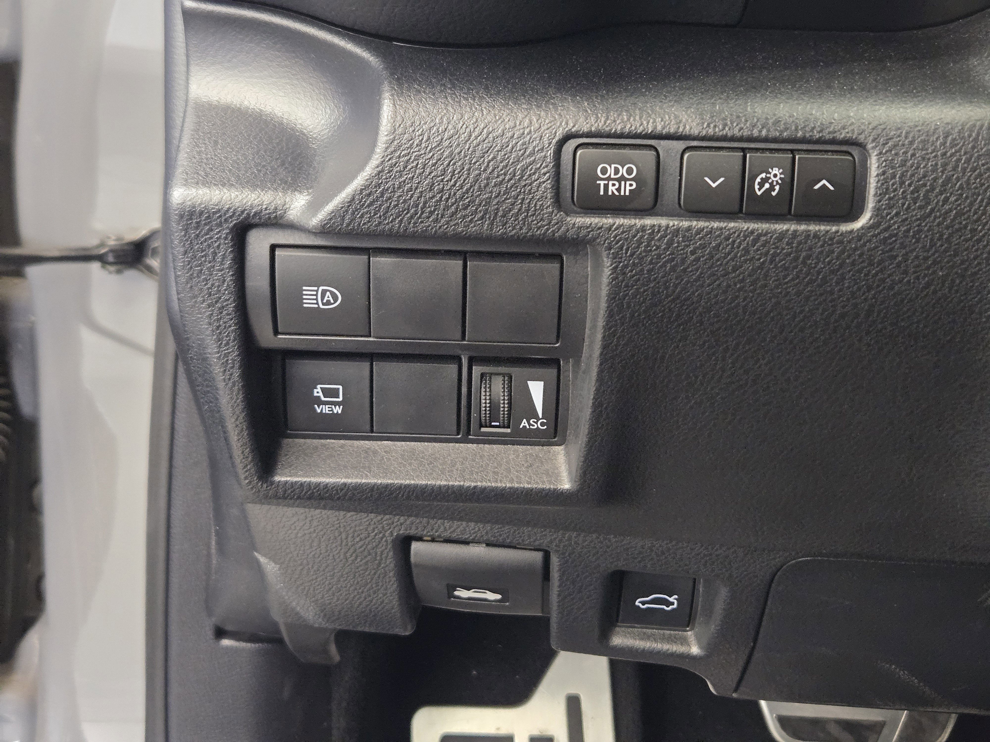 Used 2024 Lexus IS 350 F Sport w/ Navigation Package image 20